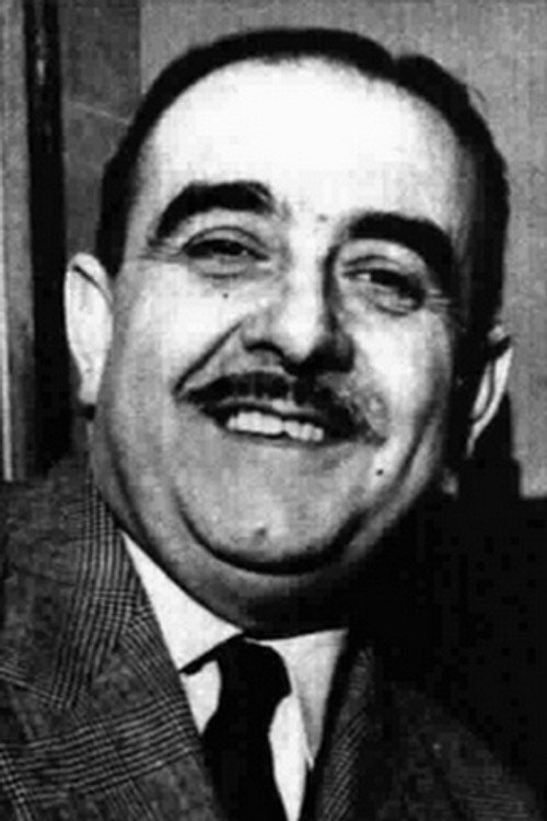 Photo of Alessandro Cutolo, Acting
