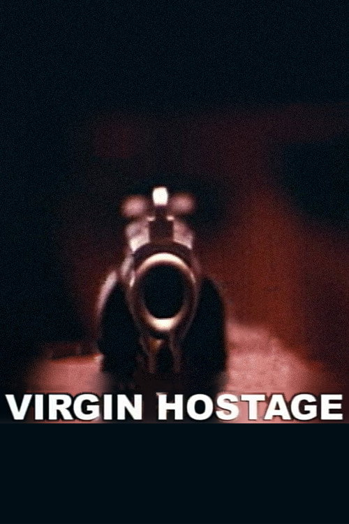Movie poster for Virgin Hostage (1972)