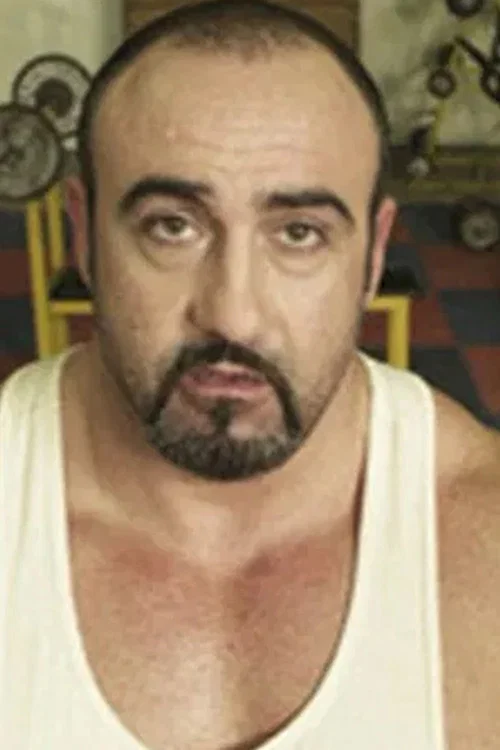 Photo of Luis María Montanari, Acting