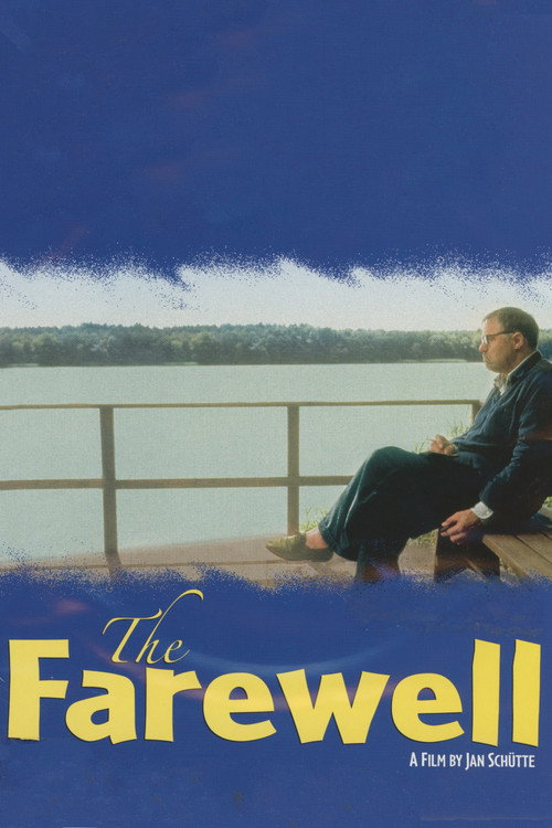 Movie poster for The Farewell (2000)