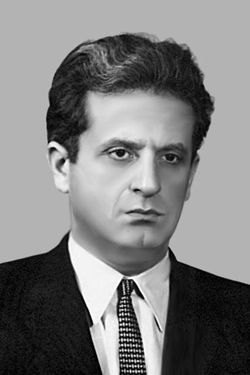 Photo of Izrail Goldshtein, Directing