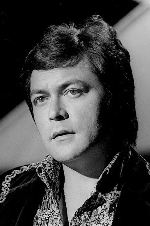 Photo of Jack Jersey, Acting