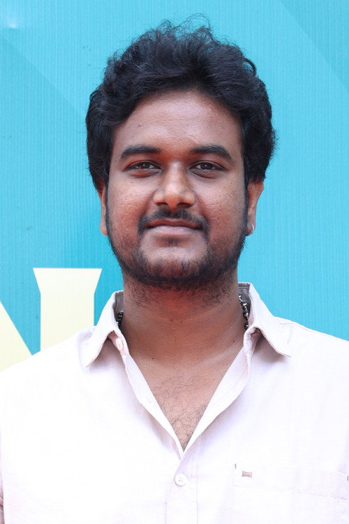 Photo of Selvah Kumar Thirumaaran, Writing