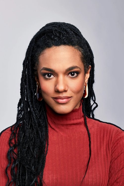 Freema Agyeman profile