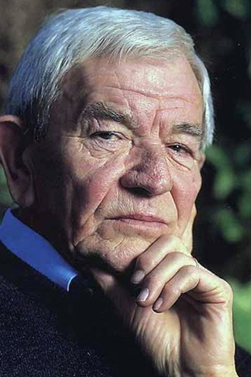 Photo of Roger Le Taillanter, Writing
