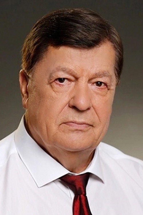 Vladimir Nechiporenko profile