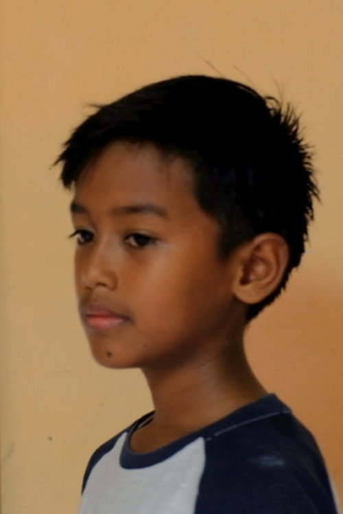 Photo of Muhammad Febrian, Acting