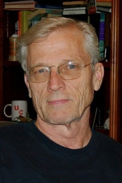 Photo of Michael Buchanan, Writing