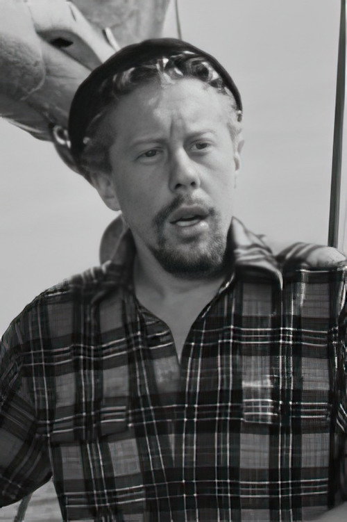 Photo of Joé Davray, Acting