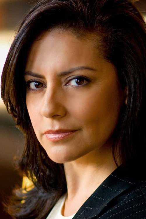 Photo of Karla Zamudio, Acting