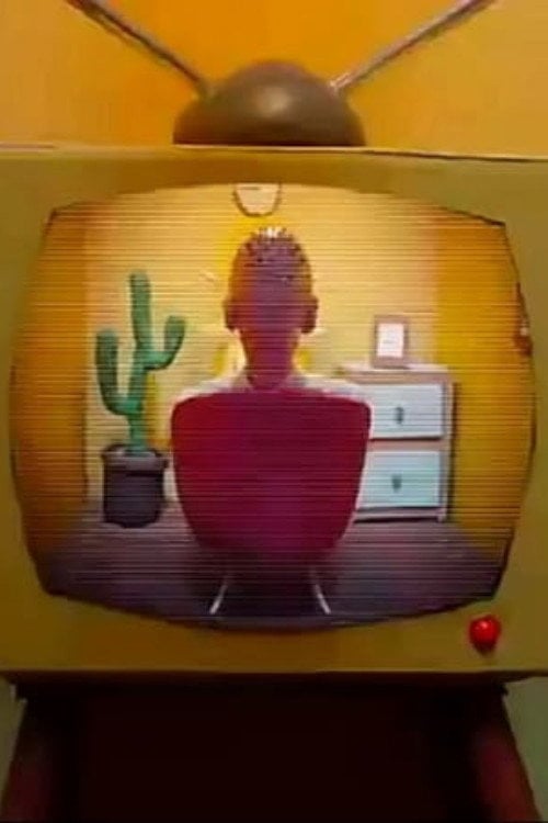 Movie poster for Television (2004)