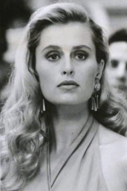 Photo of Maria Holvoe, Acting