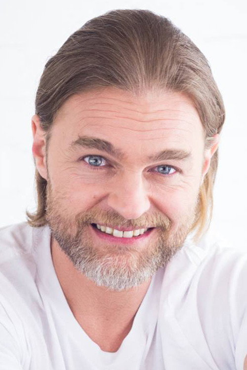 Photo of Boom Desjardins, Acting