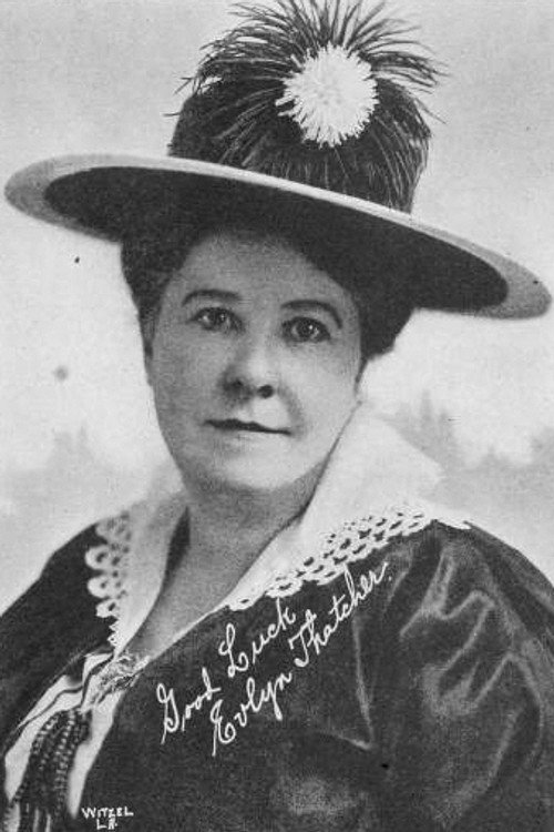Photo of Eva Thatcher, Acting