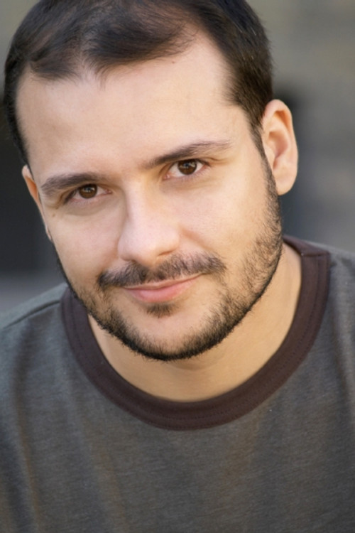 Robert Borges profile