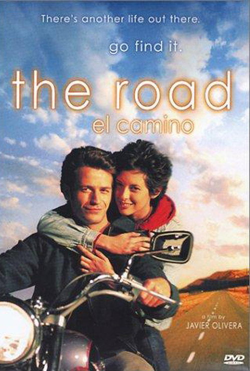 Movie poster for El camino (2000)