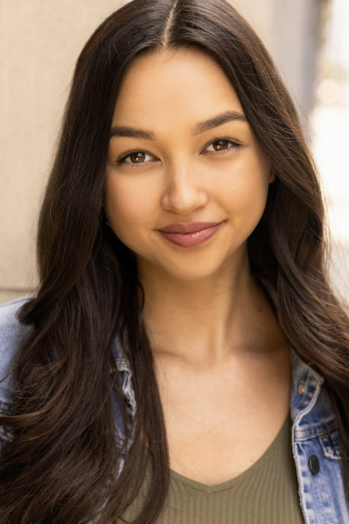 Photo of Mikaylee Mina, Acting