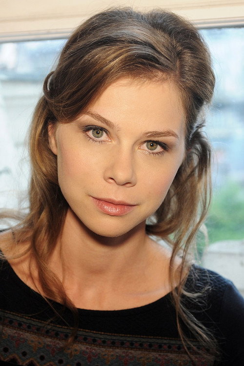 Photo of Teréz Vass, Acting