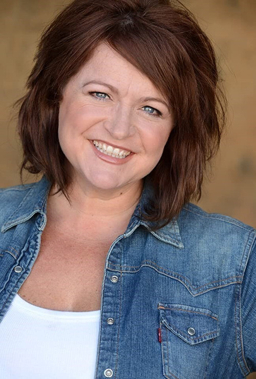 Photo of Angela Lee Sloan, Acting
