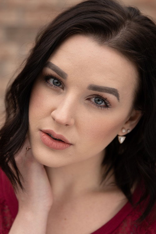 Photo of Abby Joy, Acting