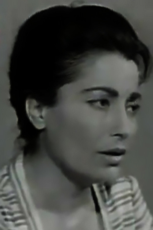 Photo of Rena Galani, Acting