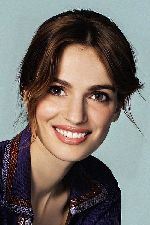 Gaia Bermani Amaral profile