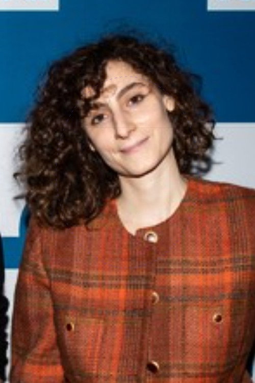 Photo of Tamar Kalandadze, Directing