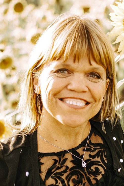 Amy Roloff profile