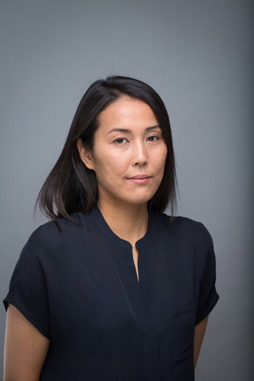 Photo of Atsuko Hirayanagi, Directing