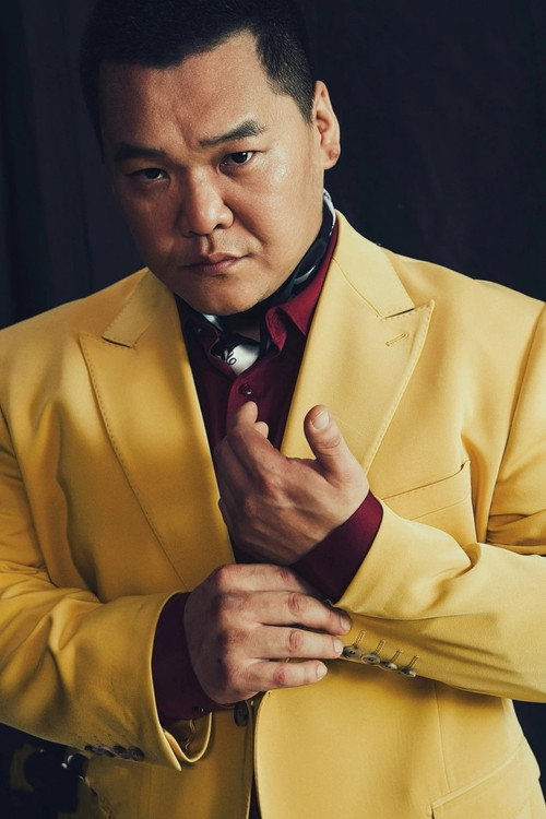 Photo of Li Long, Acting