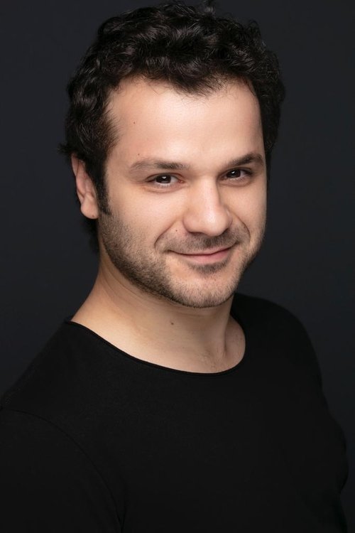 Alper Baytekin profile