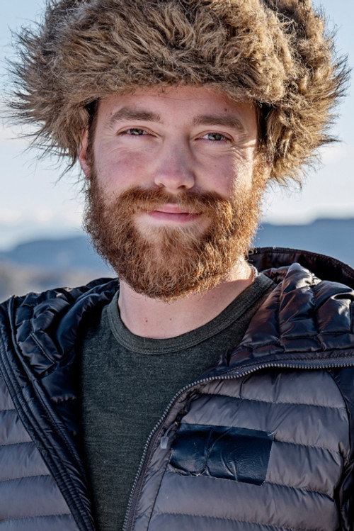 Joel Olofsson profile