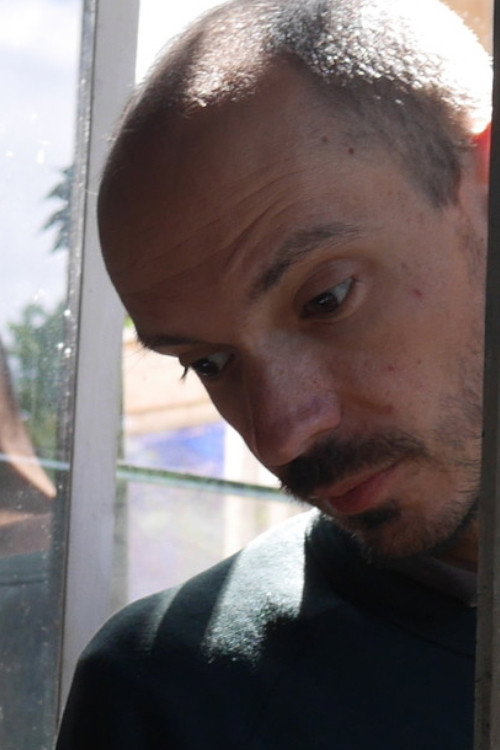 Photo of Rastko Novaković, Directing