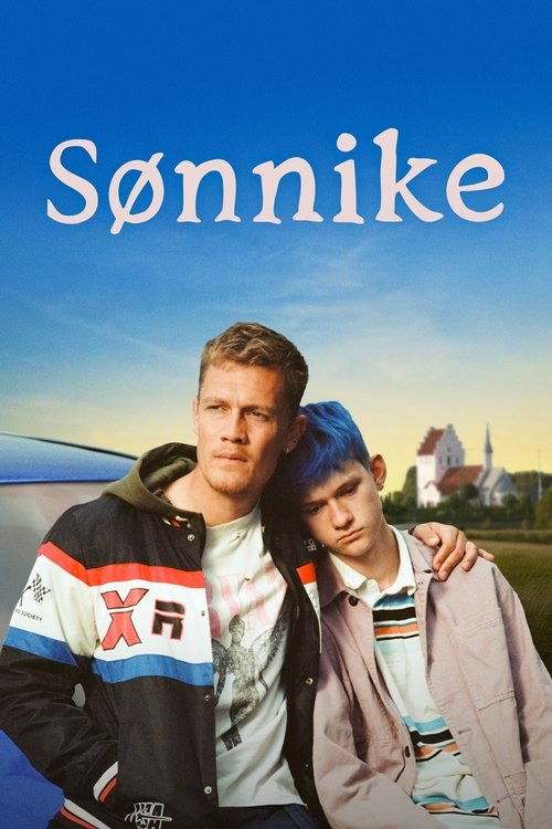 Movie poster for A Love Like No Other (2025)