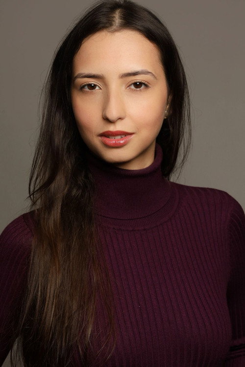Photo of Liliane Gomes, Acting