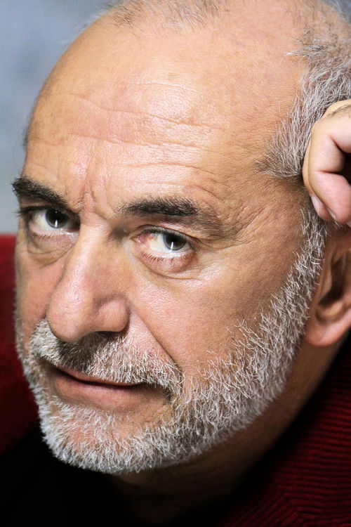 Massimo De Rossi profile