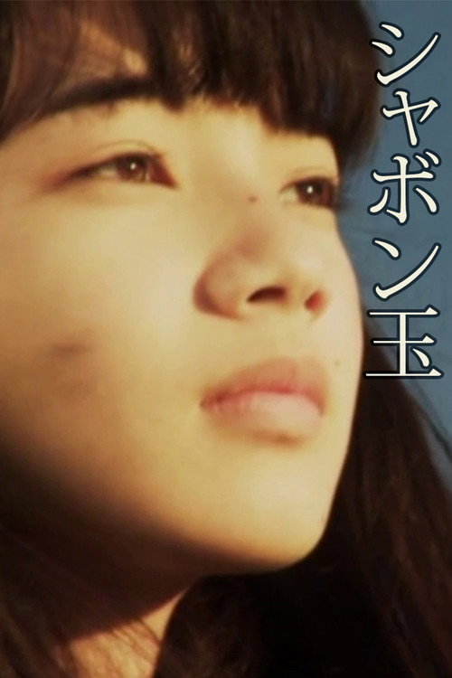 Movie poster for Shabondama (2010)