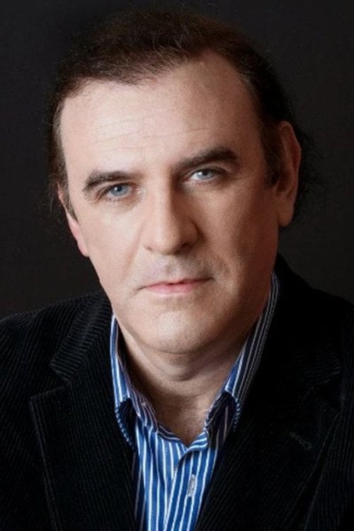 Photo of Luke Hayden, Acting