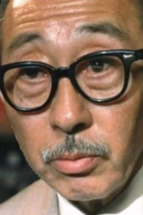 Photo of Bob Okazaki, Acting