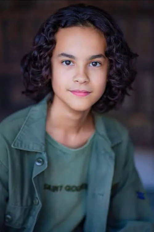 Photo of Oliver De Los Santos, Acting