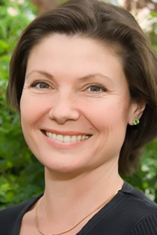 Photo of Louise Raeder, Acting