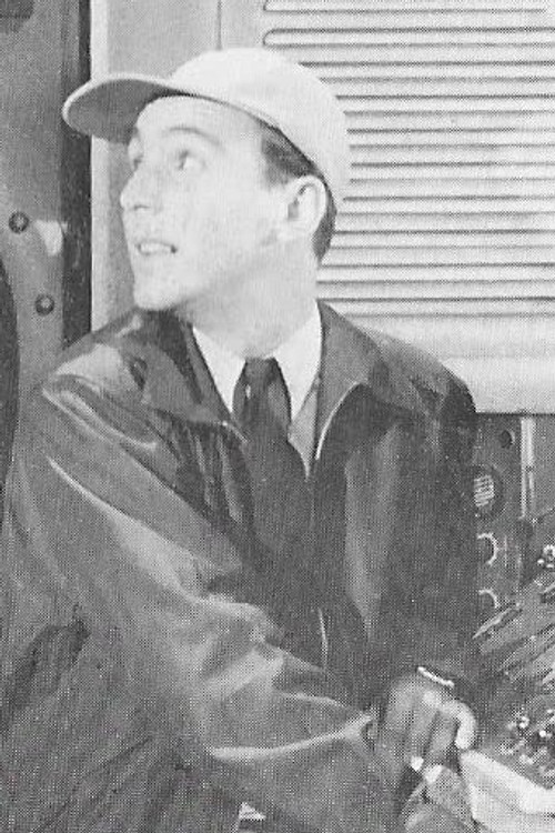 Photo of Sandy Sanders, Acting
