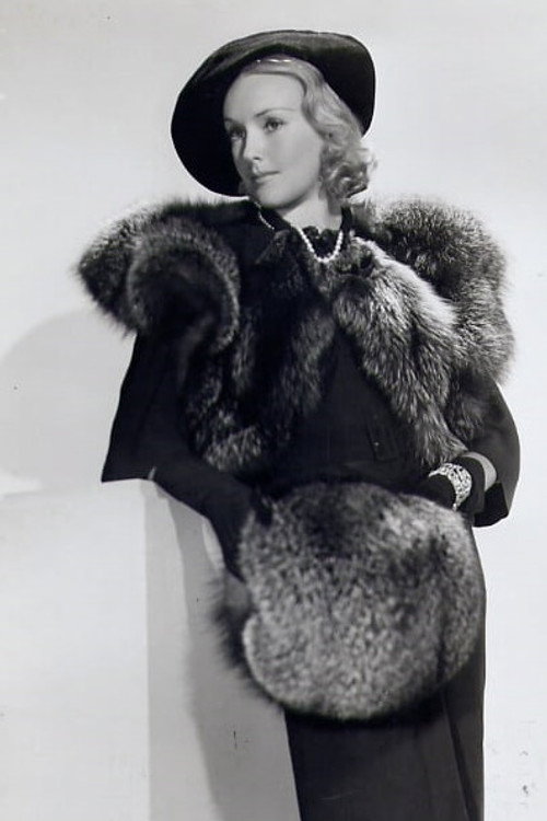 Photo of Sandra Storme, Acting