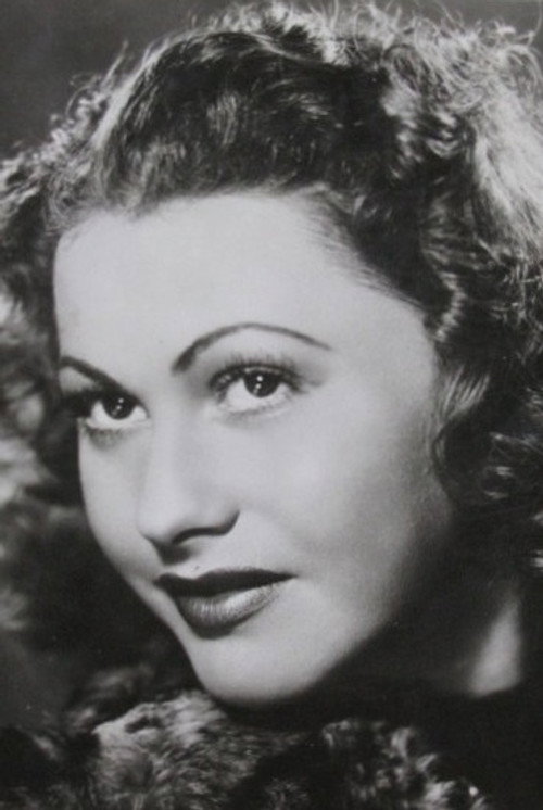 Photo of Gemma d'Alba, Acting