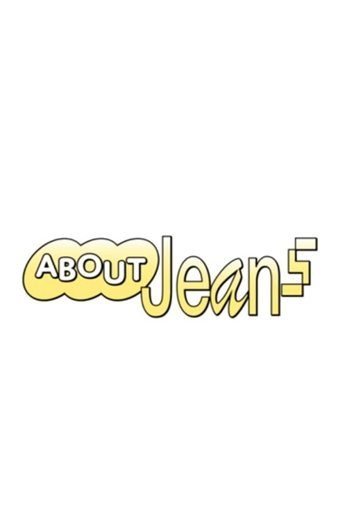 About Jeans poster