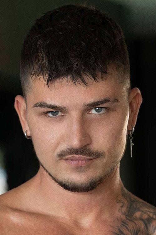 Photo of Tom Storm, Acting