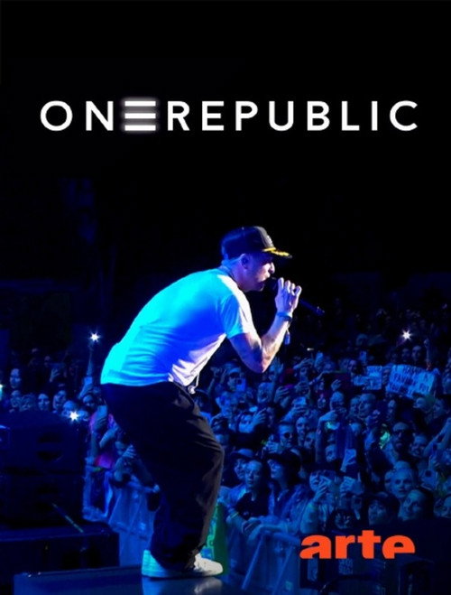 Movie poster for OneRepublic - Superbloom Festival 2024 (2024)