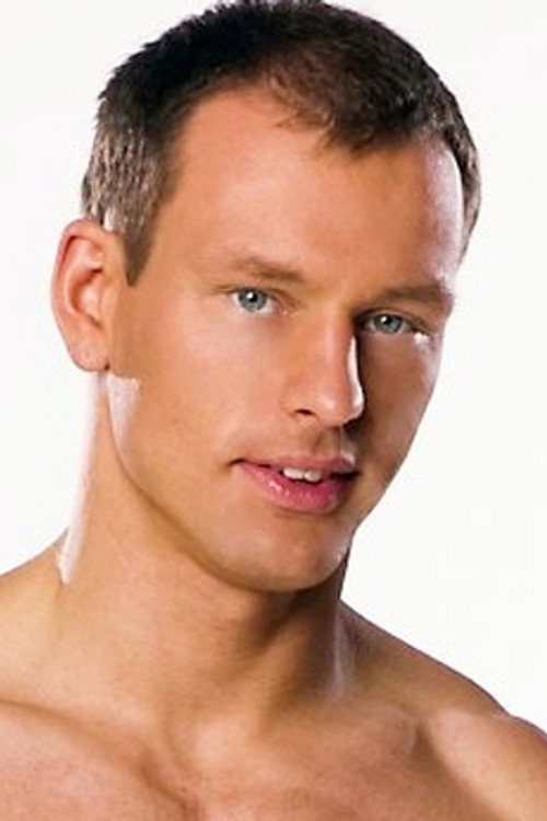 Photo of Chris Wide, Acting