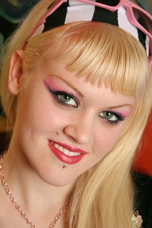Photo of Jade Jolie, Acting