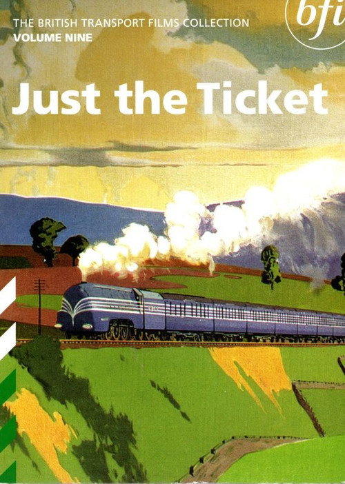 Movie poster for The Peak District (1954)